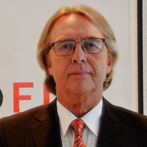 Senior Finanzierungsberater, Kreditexperte